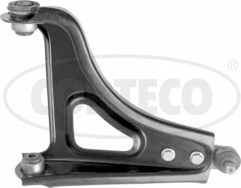 Corteco 49400297 - Track Control Arm www.parts5.com