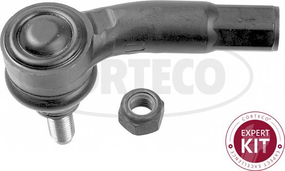 Corteco 49400242 - Kraj poprečne spone www.parts5.com