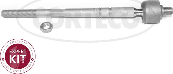 Corteco 49400255 - Raidetangon pää, suora www.parts5.com