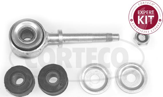 Corteco 49400256 - Ράβδος / στήριγμα, ράβδος στρέψης www.parts5.com