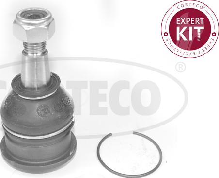 Corteco 49400251 - Kande / juhtliigend www.parts5.com