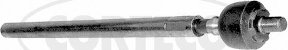 Corteco 49400202 - Inner Tie Rod, Axle Joint parts5.com