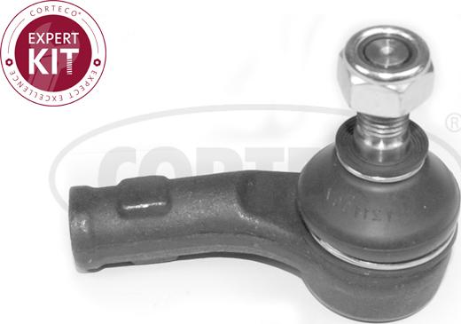 Corteco 49400213 - Końcówka drążka kierowniczego poprzecznego www.parts5.com