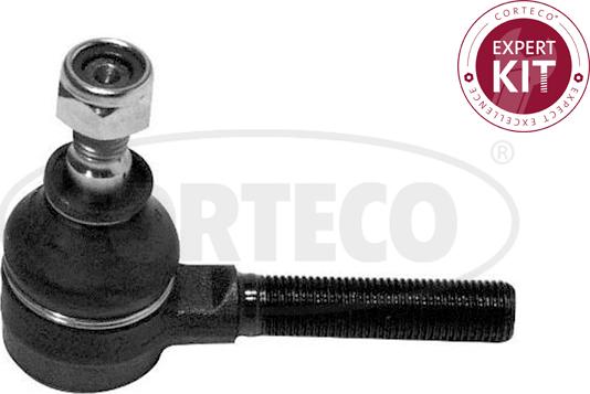 Corteco 49400280 - Hlava příčného táhla řízení www.parts5.com