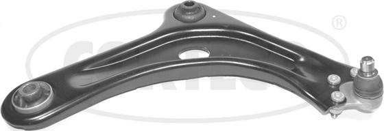 Corteco 49400224 - Track Control Arm parts5.com