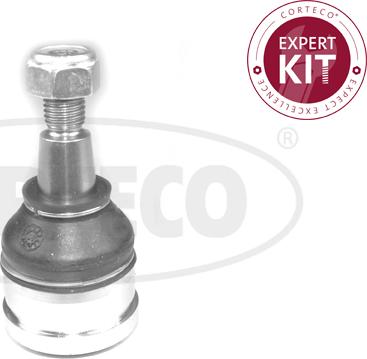 Corteco 49400227 - Ball Joint www.parts5.com