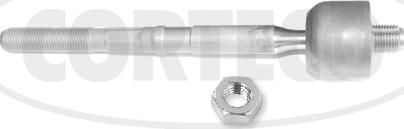 Corteco 49400748 - Inner Tie Rod, Axle Joint parts5.com