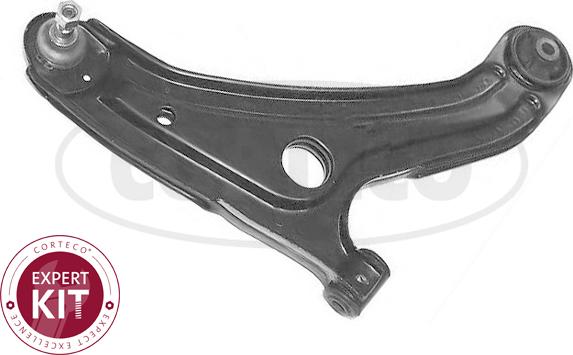 Corteco 49400752 - Track Control Arm www.parts5.com