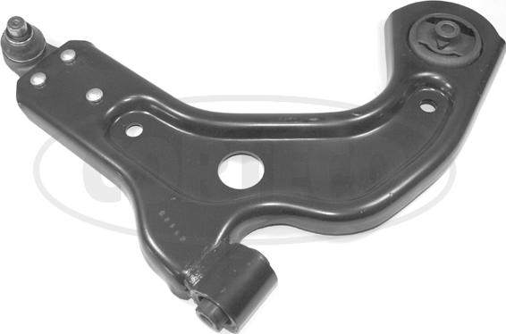 Corteco 49400761 - Track Control Arm www.parts5.com