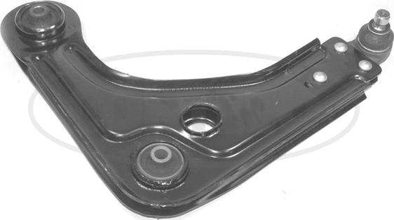 Corteco 49400713 - Bras de liaison, suspension de roue www.parts5.com