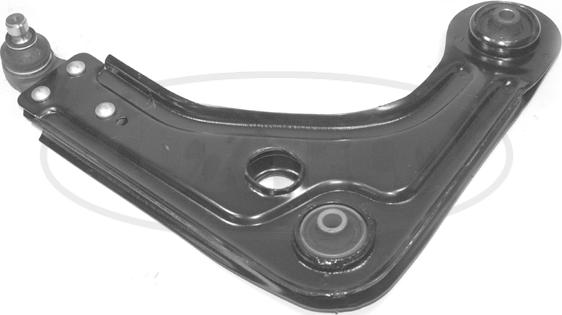 Corteco 49400712 - Bras de liaison, suspension de roue www.parts5.com