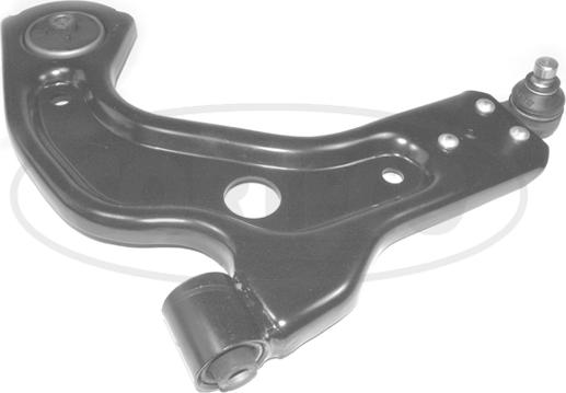 Corteco 49400735 - Track Control Arm www.parts5.com