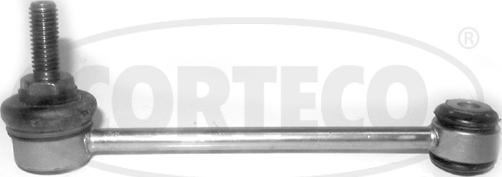 Corteco 49400721 - Drog / opornik, stabilizator parts5.com