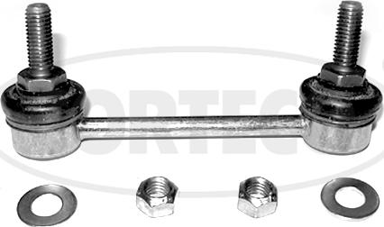 Corteco 49400723 - Rod / Strut, stabiliser www.parts5.com