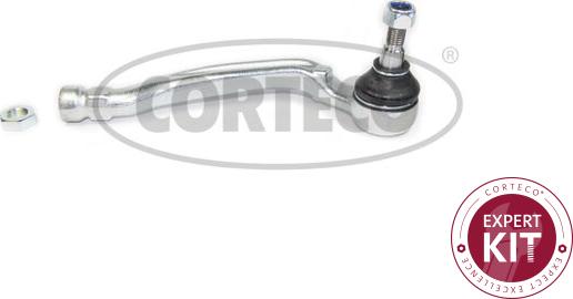 Corteco 49401905 - Tie Rod End www.parts5.com