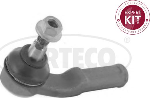 Corteco 49401908 - Tie Rod End www.parts5.com