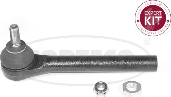 Corteco 49401907 - Tie Rod End www.parts5.com