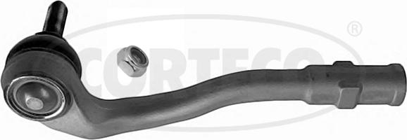 Corteco 49401915 - Końcówka drążka kierowniczego poprzecznego www.parts5.com