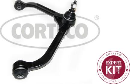 Corteco 49401934 - Рычаг подвески колеса www.parts5.com