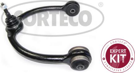 Corteco 49401935 - Рычаг подвески колеса www.parts5.com