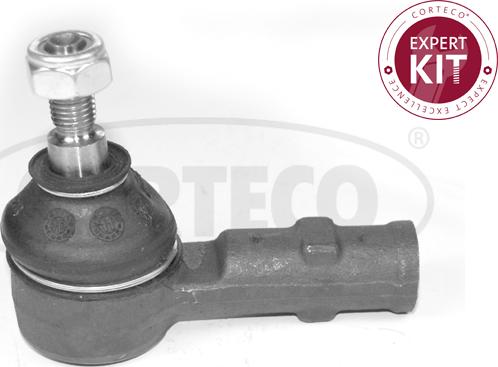 Corteco 49401466 - Tie Rod End www.parts5.com