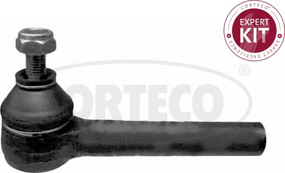 Corteco 49401482 - Tie Rod End www.parts5.com