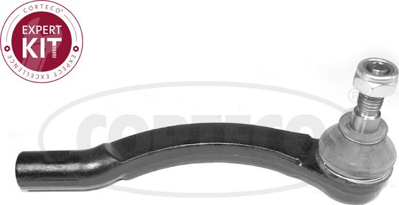 Corteco 49401697 - Raidetangon pää www.parts5.com