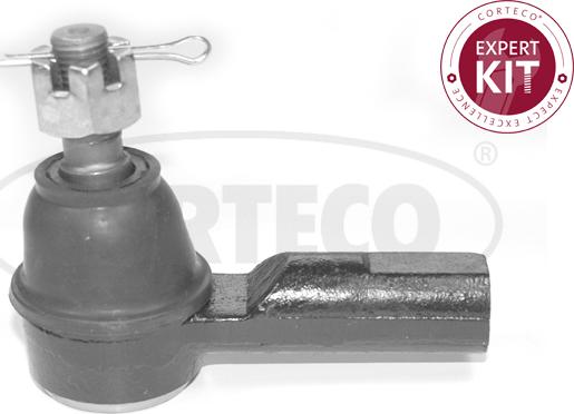 Corteco 49401625 - Hlava příčného táhla řízení www.parts5.com