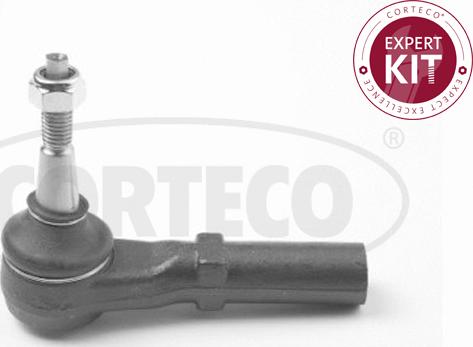 Corteco 49401093 - Kraj poprečne spone www.parts5.com