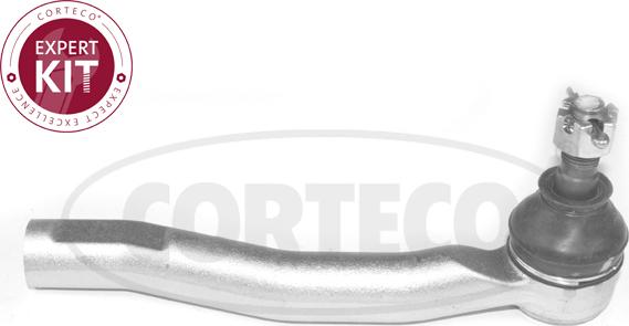 Corteco 49401097 - Rótula barra de acoplamiento parts5.com