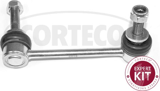 Corteco 49401040 - Demir / kol, stabilizatör www.parts5.com