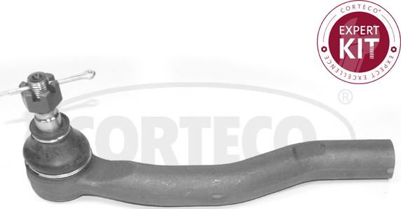 Corteco 49401003 - Rótula barra de acoplamiento www.parts5.com