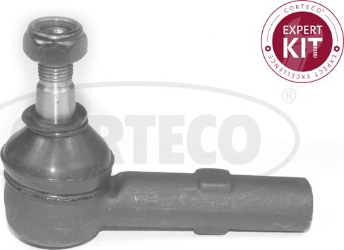 Corteco 49401164 - Cap de bara www.parts5.com