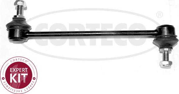 Corteco 49401166 - Rod / Strut, stabiliser parts5.com