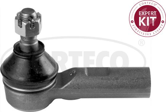 Corteco 49401104 - Tie Rod End www.parts5.com