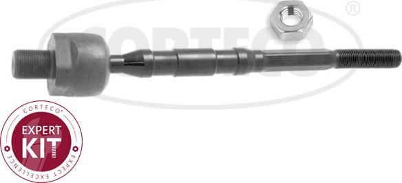 Corteco 49401130 - Axialgelenk, Spurstange www.parts5.com