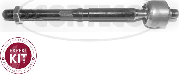 Corteco 49401129 - Połączenie osiowe, drążek kierowniczy poprzeczny www.parts5.com