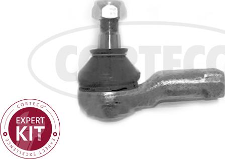 Corteco 49401172 - Tie Rod End www.parts5.com