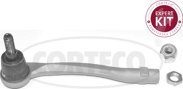 Corteco 49401894 - Cap de bara www.parts5.com