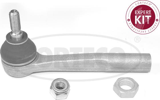 Corteco 49401869 - Tie Rod End parts5.com