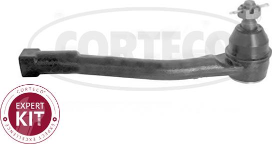 Corteco 49401868 - Tie Rod End www.parts5.com