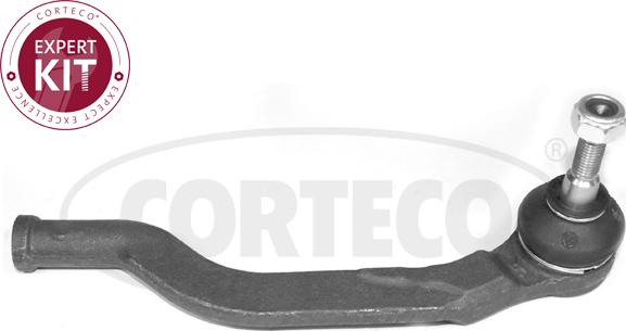 Corteco 49401817 - Raidetangon pää www.parts5.com