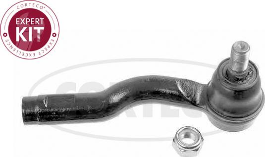 Corteco 49401822 - Tie Rod End www.parts5.com