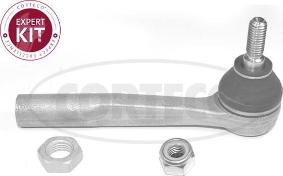 Corteco 49401870 - Tie Rod End parts5.com