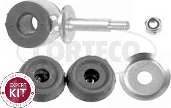 Corteco 49401298 - Rod / Strut, stabiliser www.parts5.com