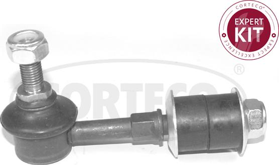 Corteco 49401229 - Brat / bieleta suspensie, stabilizator www.parts5.com