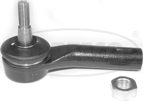 Corteco 49401708 - Tie Rod End www.parts5.com