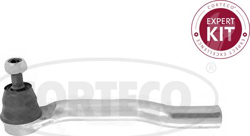 Corteco 49401716 - Tie Rod End parts5.com