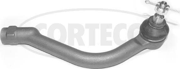 Corteco 49401786 - Tie Rod End www.parts5.com