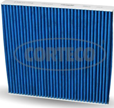 Corteco 49408486 - Filtro, aire habitáculo www.parts5.com